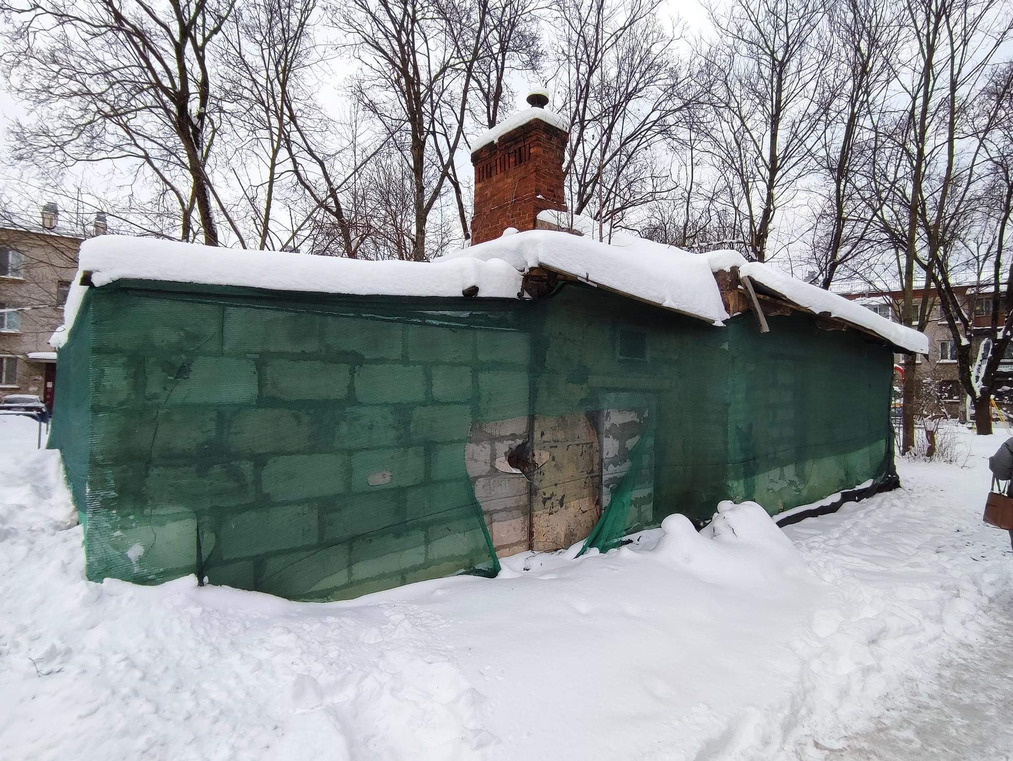 Фото: Продается здание 67.1 м2 test