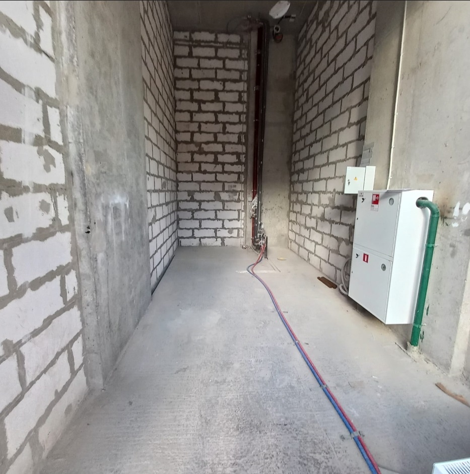 Сдам в аренду помещение свободного назначения 19.6 м.кв.