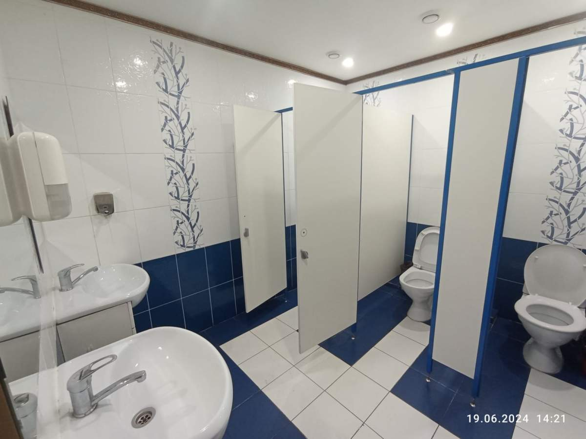 Фото: Аренда ПСН площадью 982.2 м2 test