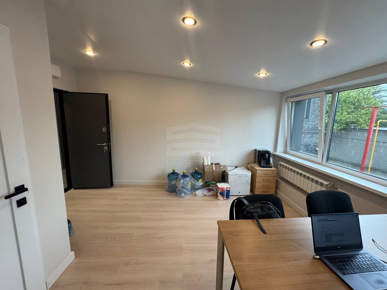 Фото: Продается ПСН 17 м2 test