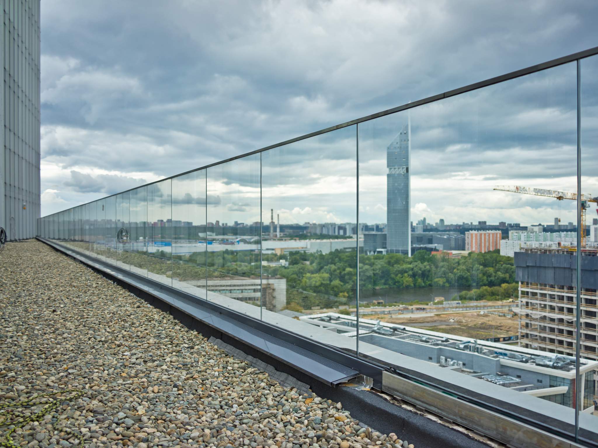 Офис в аренду в Москве, Шеногина улица, 2/11 фото №23