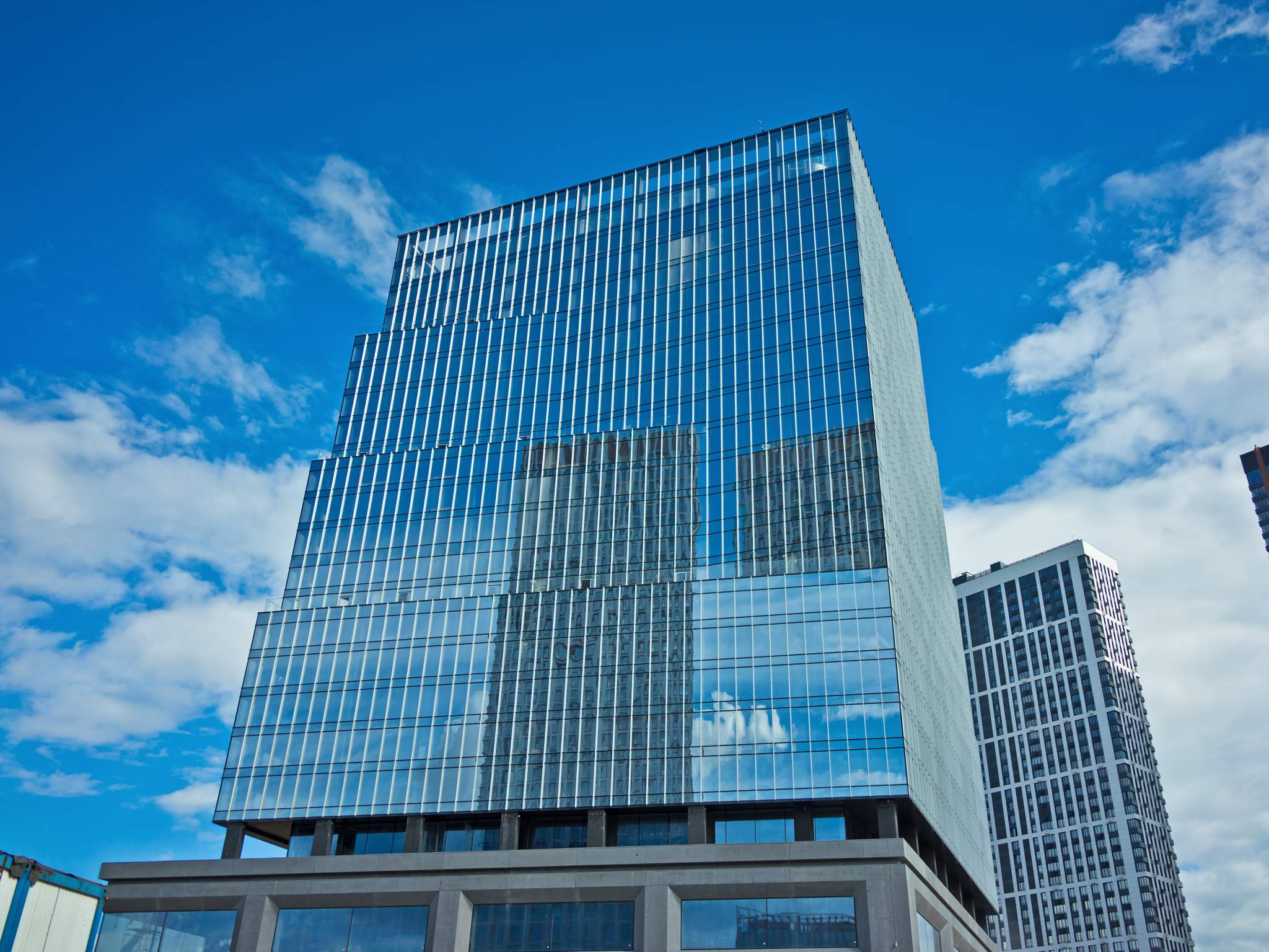 Сдам в аренду офис 2167.9 м.кв.