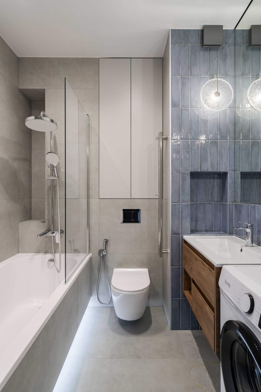 Квартира в аренду в Санкт-Петербурге, Белоостровская улица, д. 7 стр. 1 фото №16