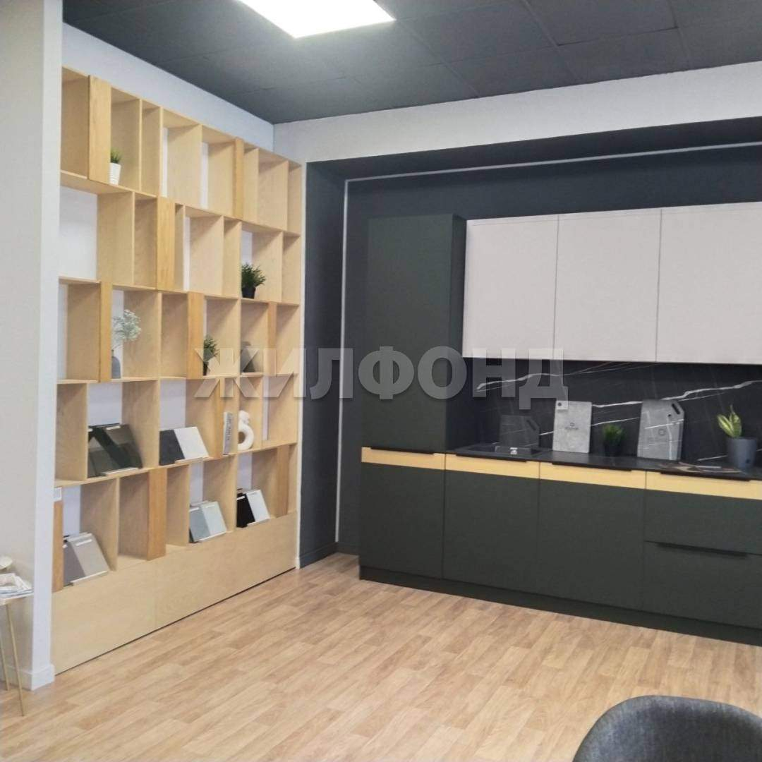 Продам офис 58 м.кв.