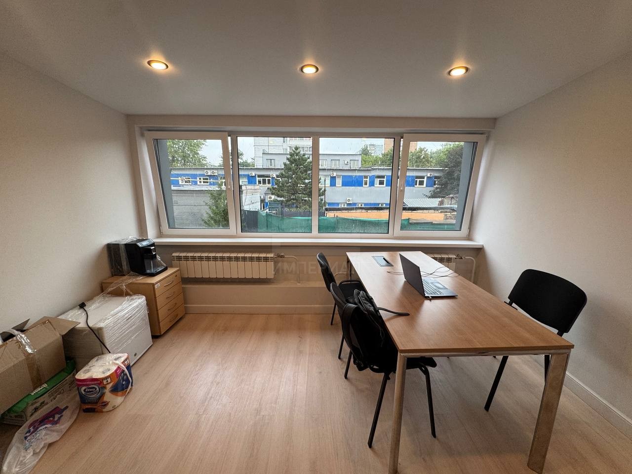 Фото: Продается ПСН 17 м2 test