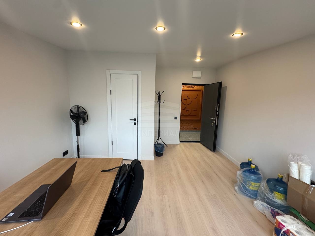 Фото: Продается ПСН 17 м2 test