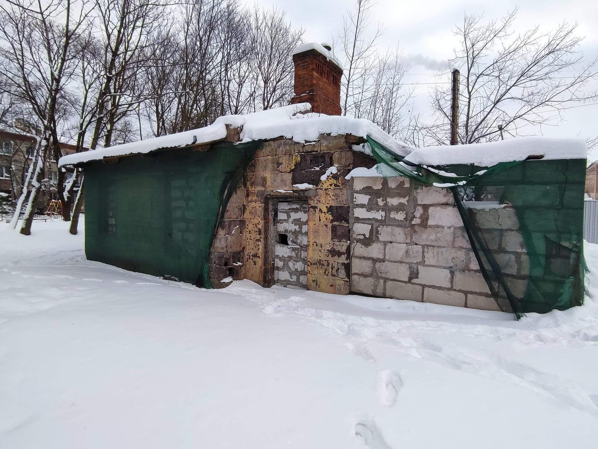 Фото: Продается здание 67.1 м2 test