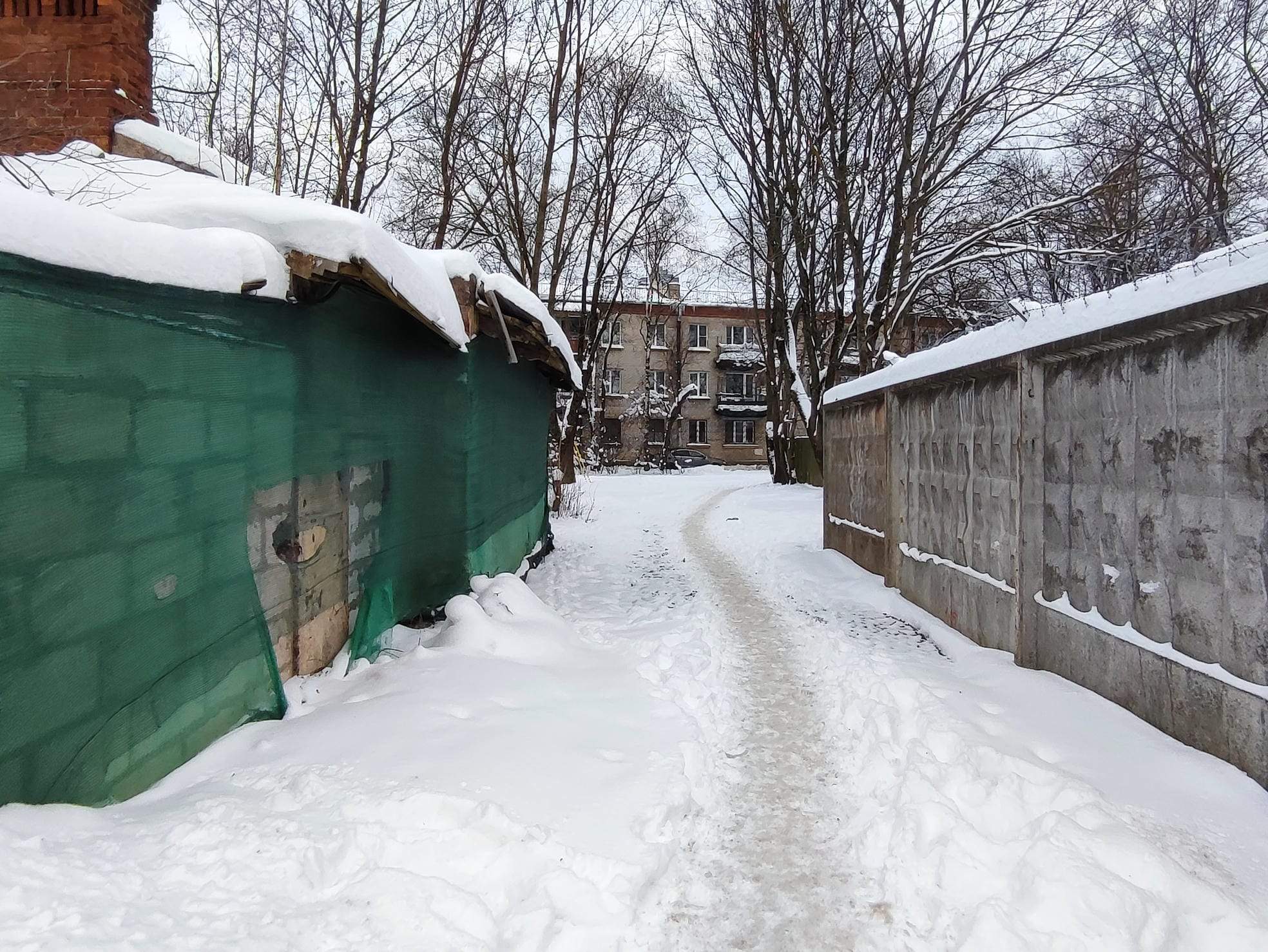 Фото: Продается здание 67.1 м2 test