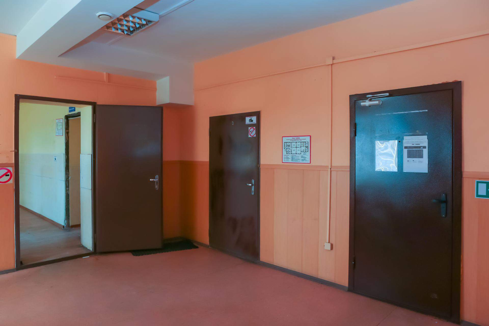 Продам торговое помещение 806.1 м.кв.