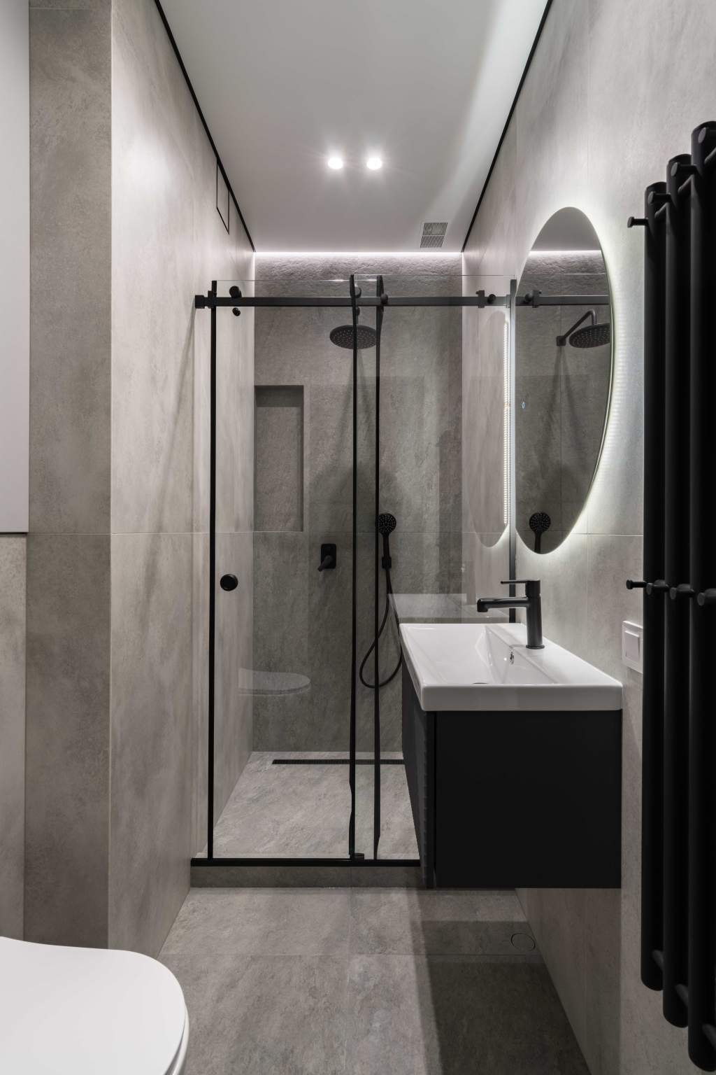 Квартира в аренду в Санкт-Петербурге, Белоостровская улица, д. 7 стр. 1 фото №22