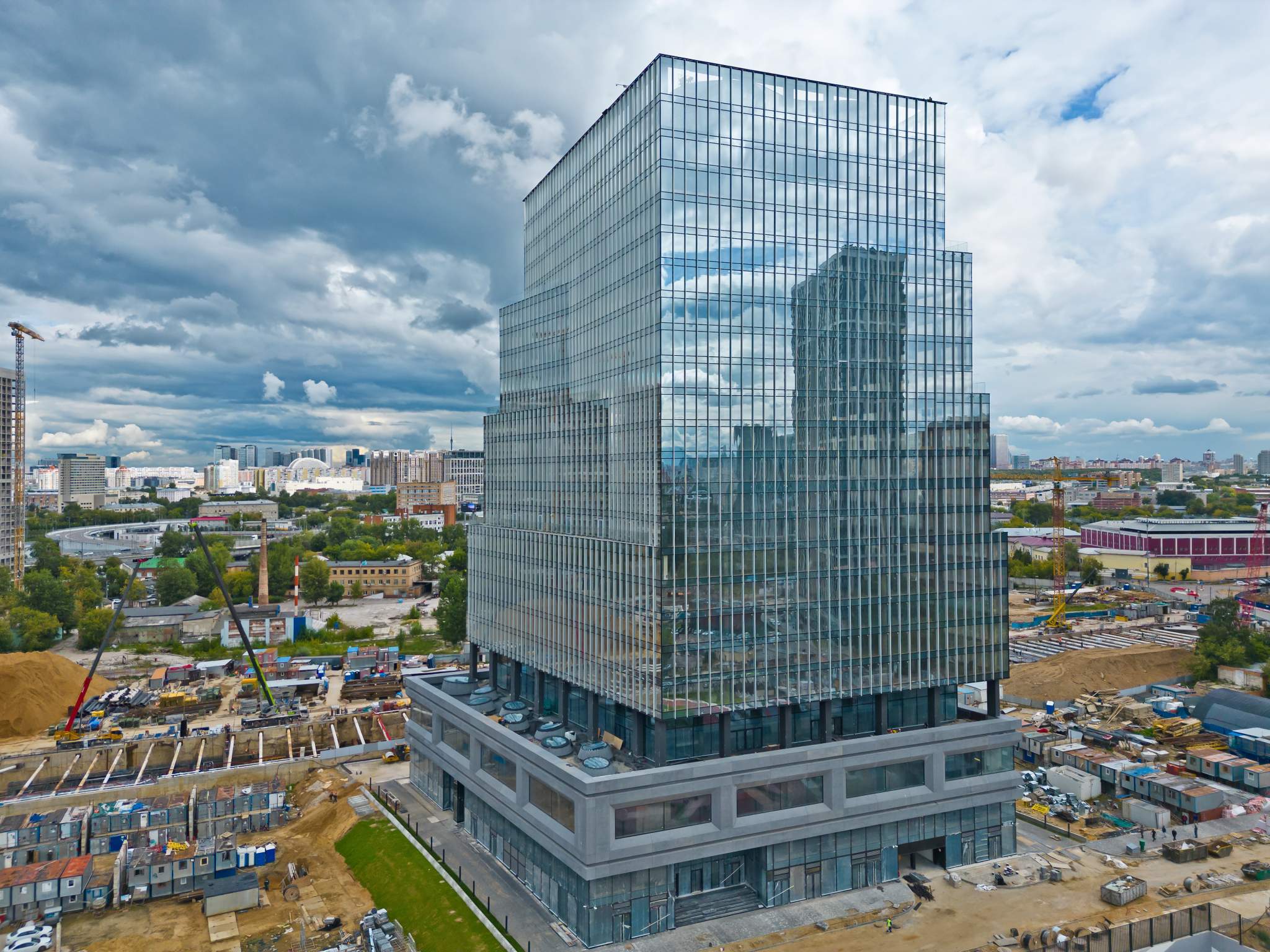 Общепит в аренду в Москве, Шеногина улица, 2стр11 фото №14