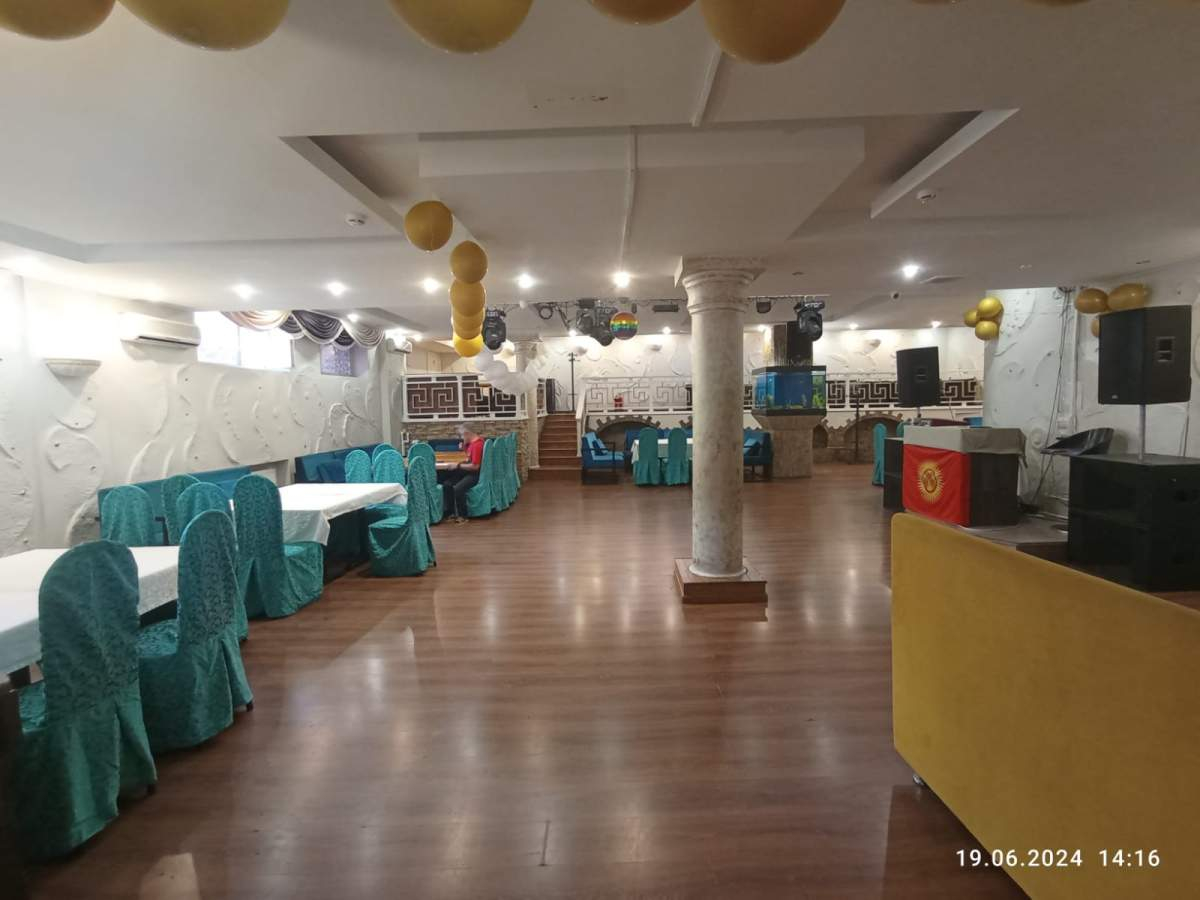 Фото: Аренда ПСН площадью 982.2 м2 test