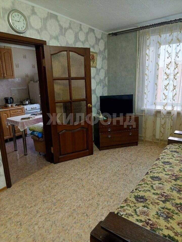 Квартира на продажу в Северске, Коммунистический проспект, 120