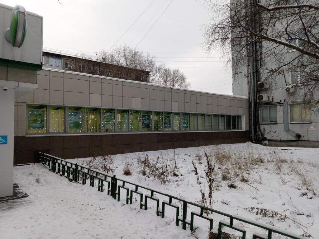 Продам офис 378.9 м.кв.