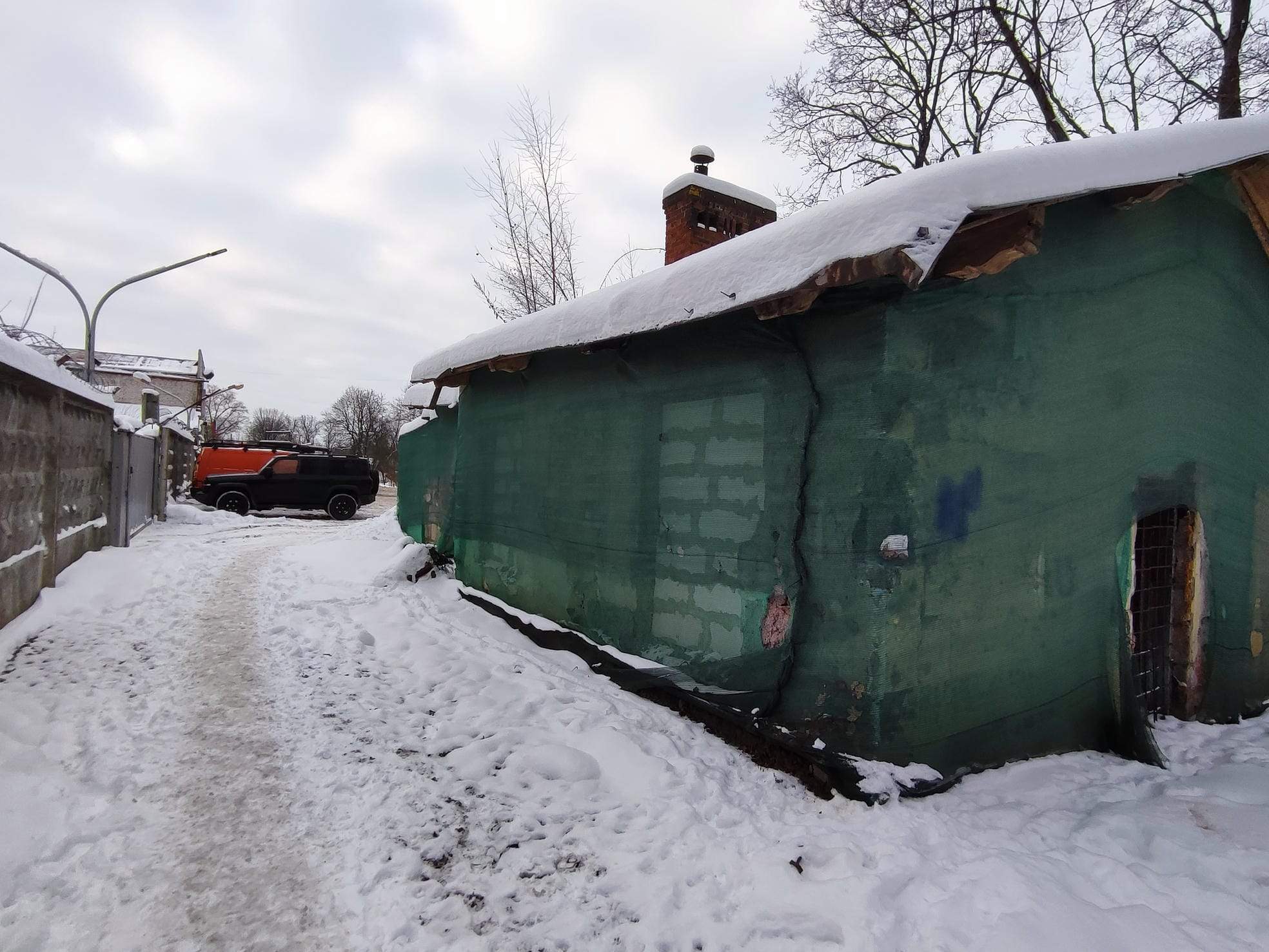 Фото: Продается здание 67.1 м2 test