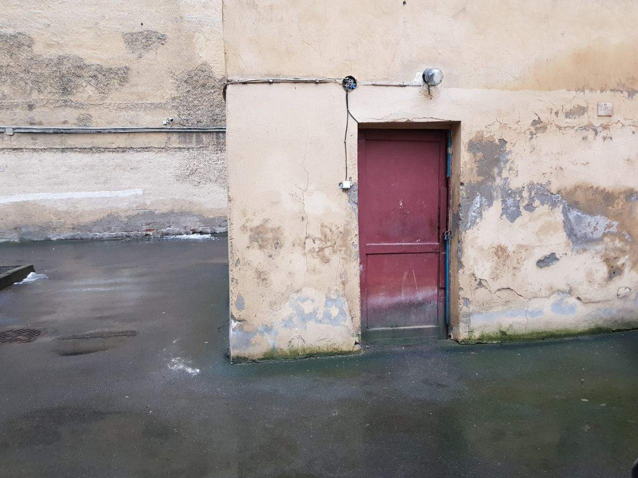 Продам офис 7.2 м.кв.