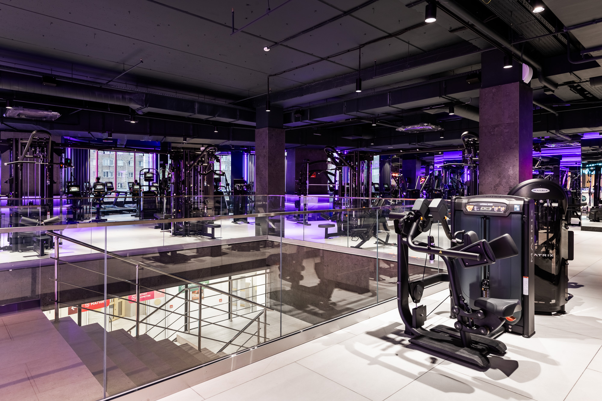 Продам помещение свободного назначения 4700 м.кв.