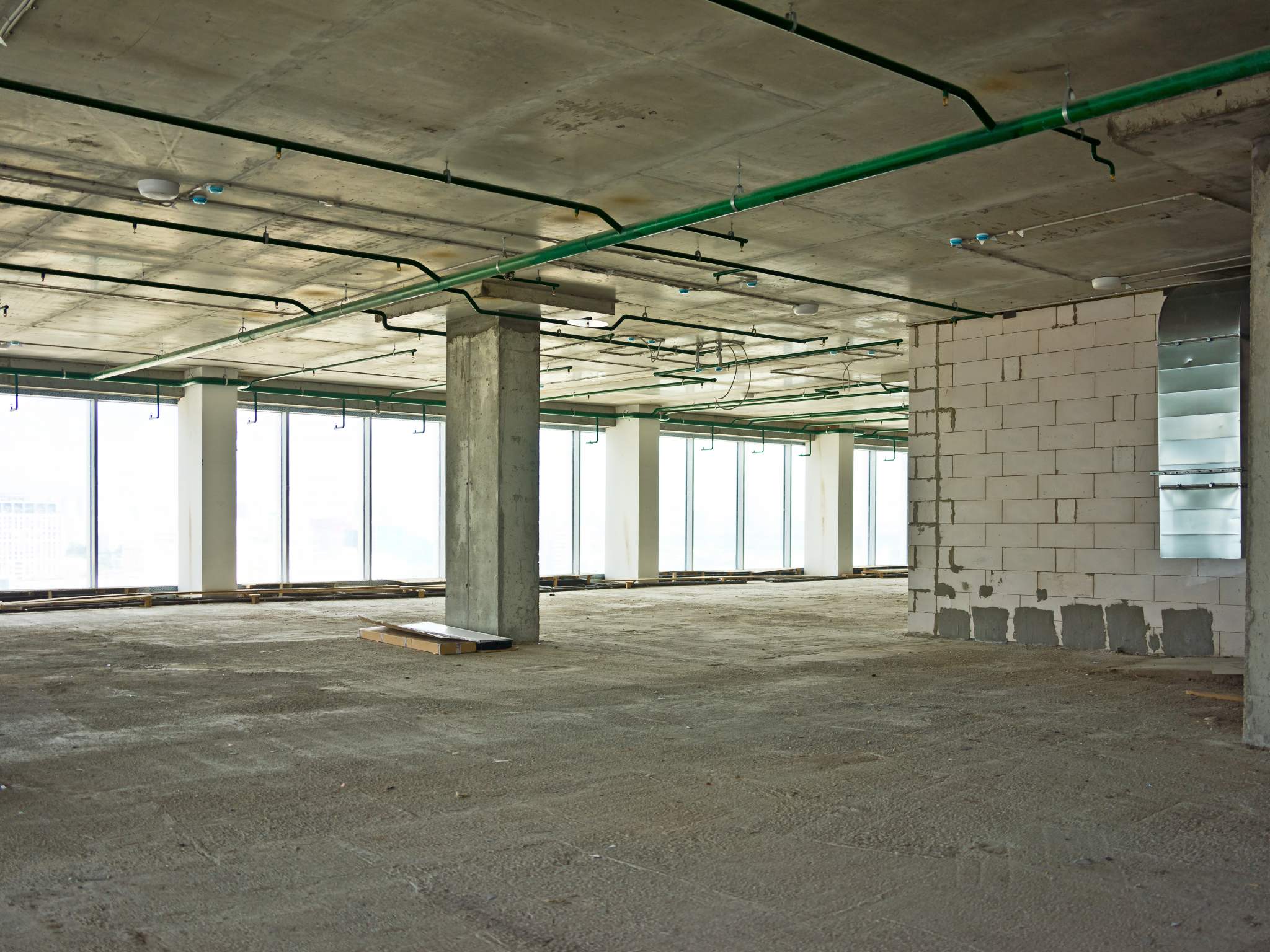 Офис в аренду в Москве, Шеногина улица, 2/11 фото №17