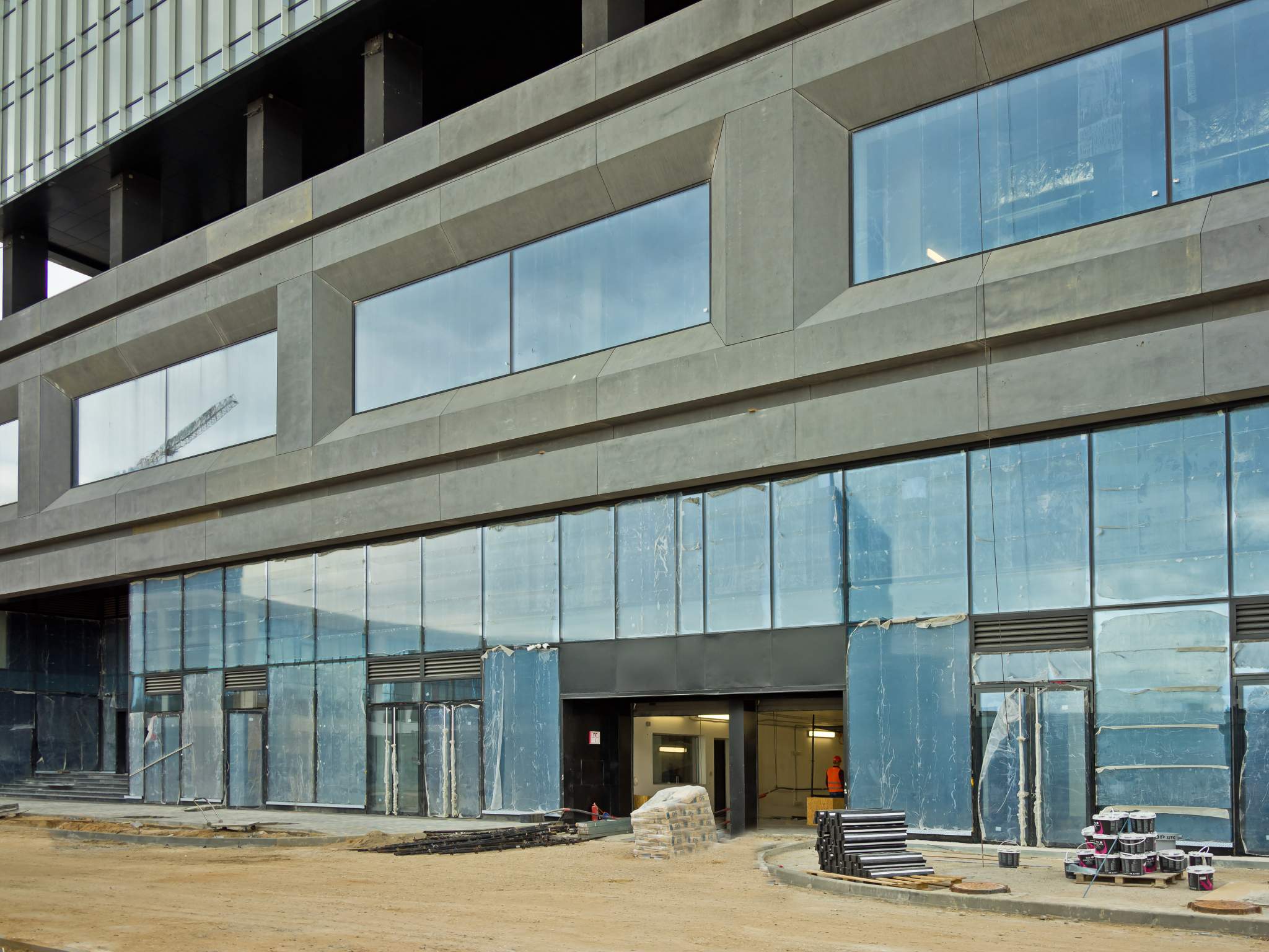 Фото: Аренда ПСН площадью 136.1 м2 test