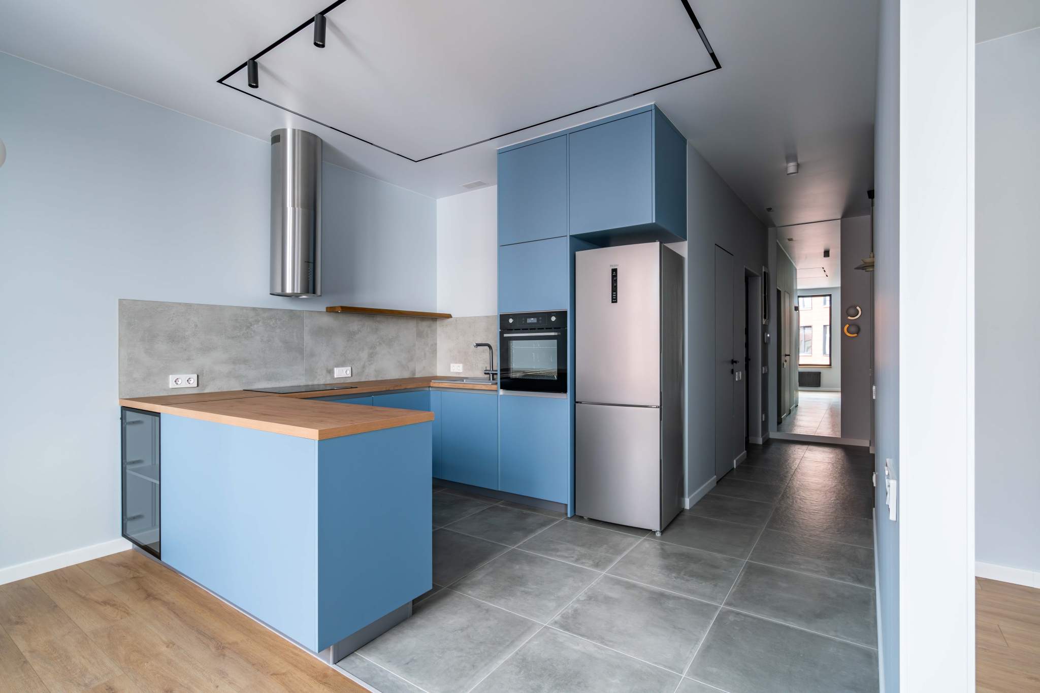 Квартира в аренду в Санкт-Петербурге, Белоостровская улица, д. 7 стр. 1 фото №3