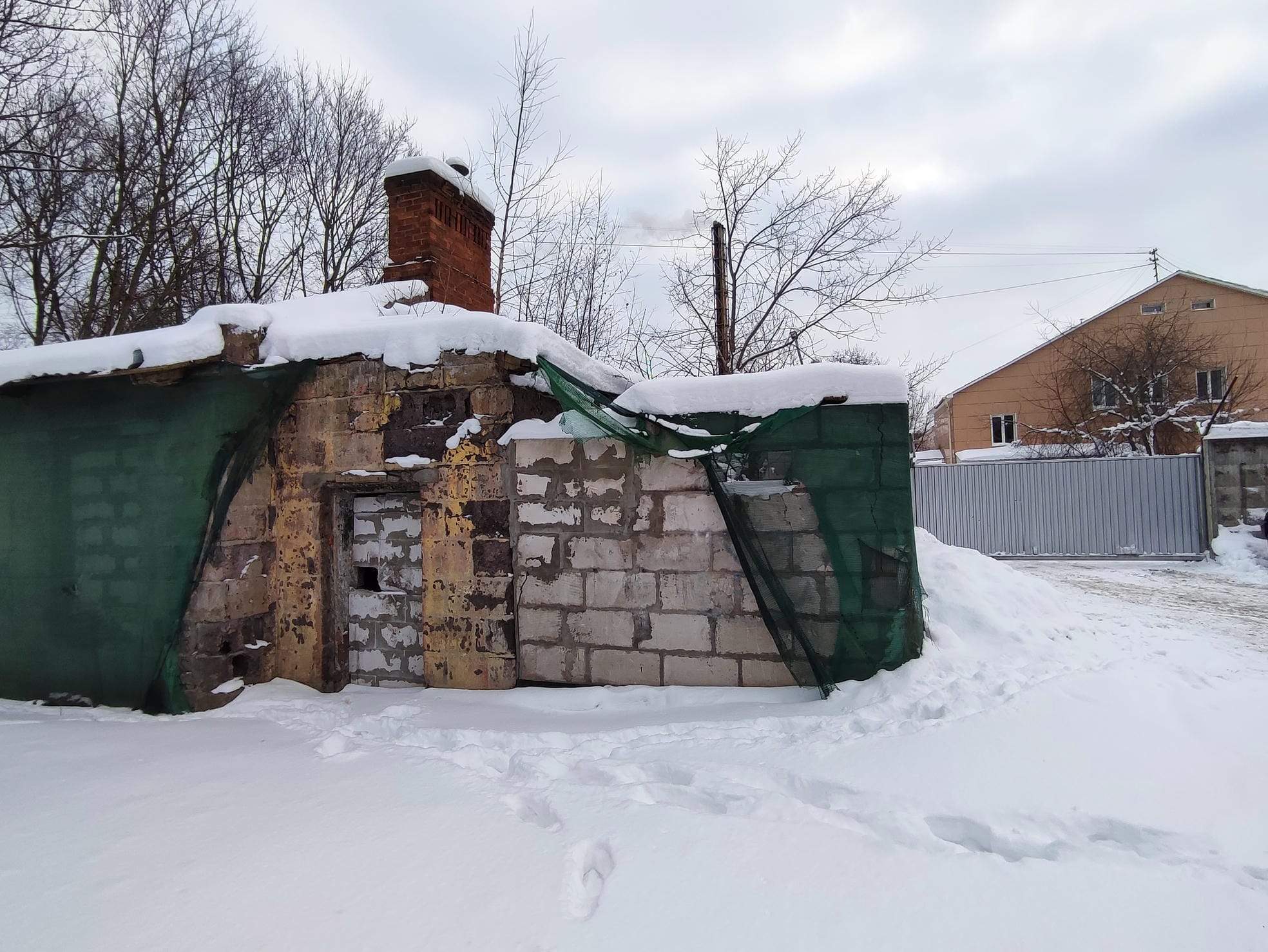 Фото: Продается здание 67.1 м2 test