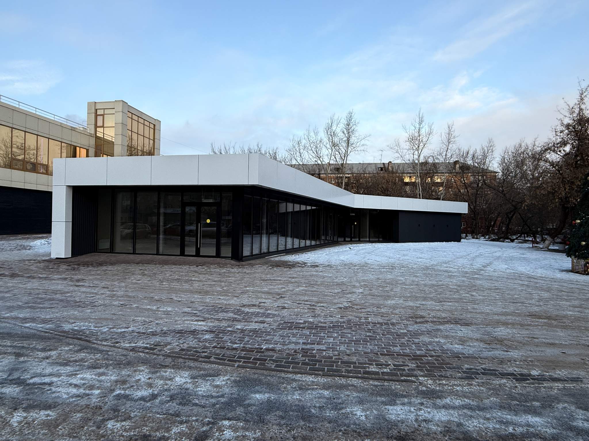 Продам помещение свободного назначения 4700 м.кв.