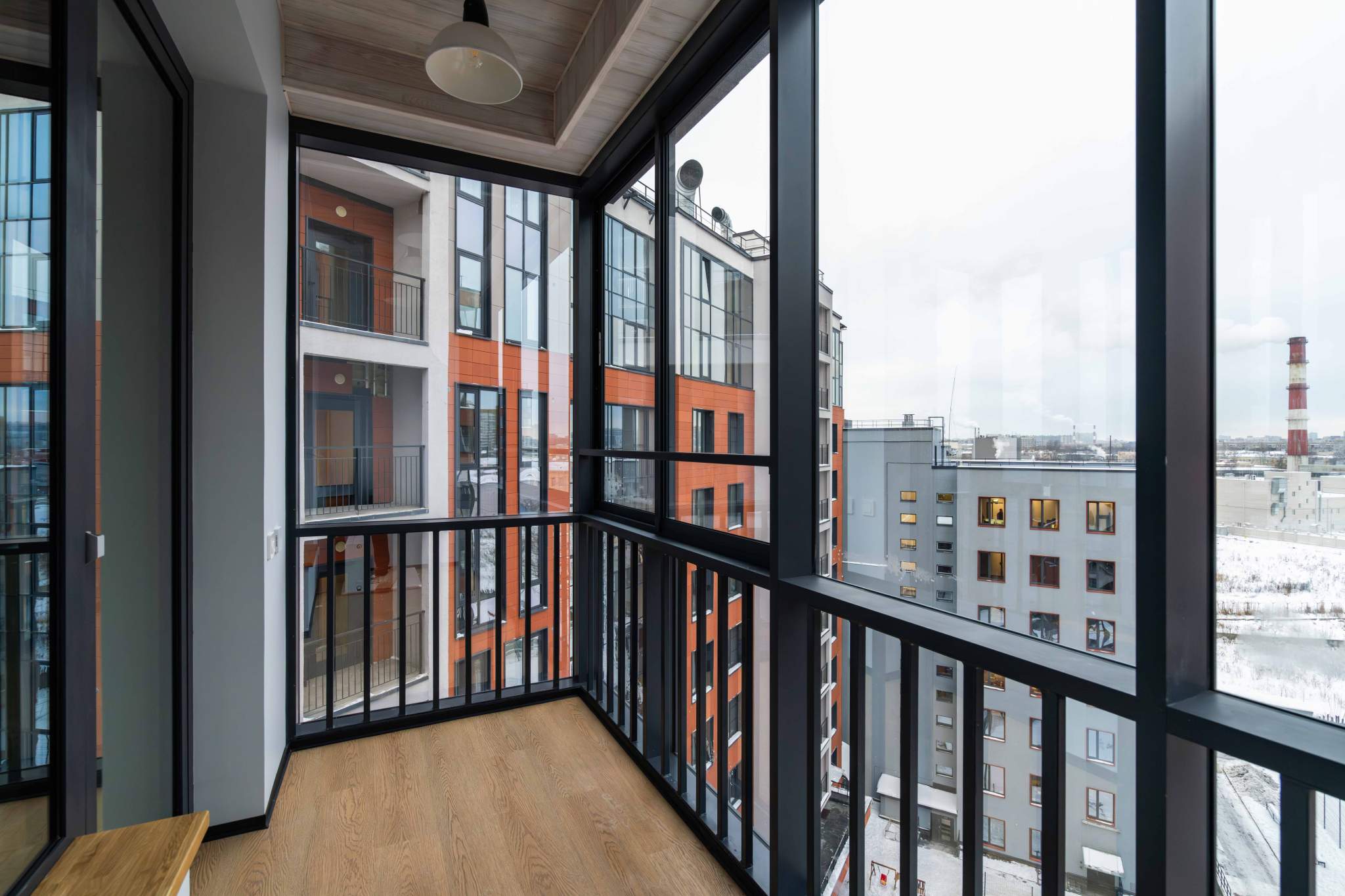 Квартира в аренду в Санкт-Петербурге, Белоостровская улица, д. 7 стр. 1 фото №19