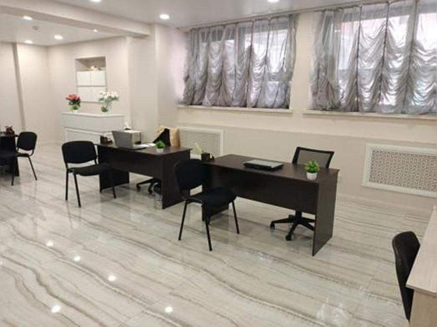 Сдам в аренду магазин 383.2 м.кв.