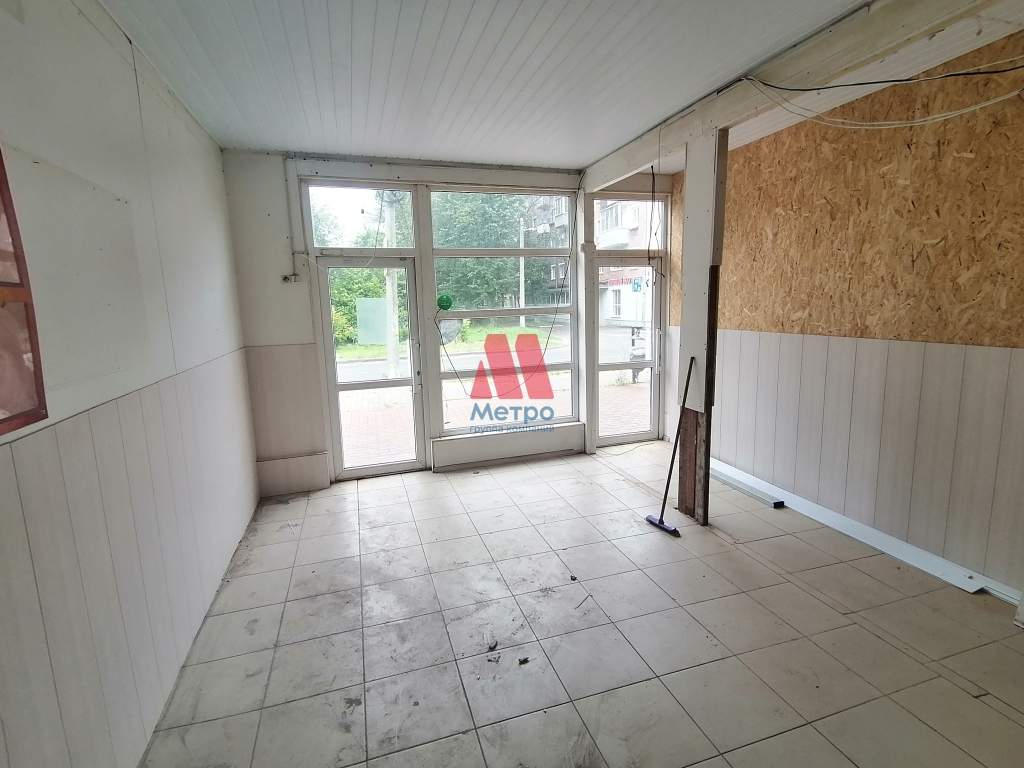 Сдам в аренду помещение свободного назначения 50 м.кв.