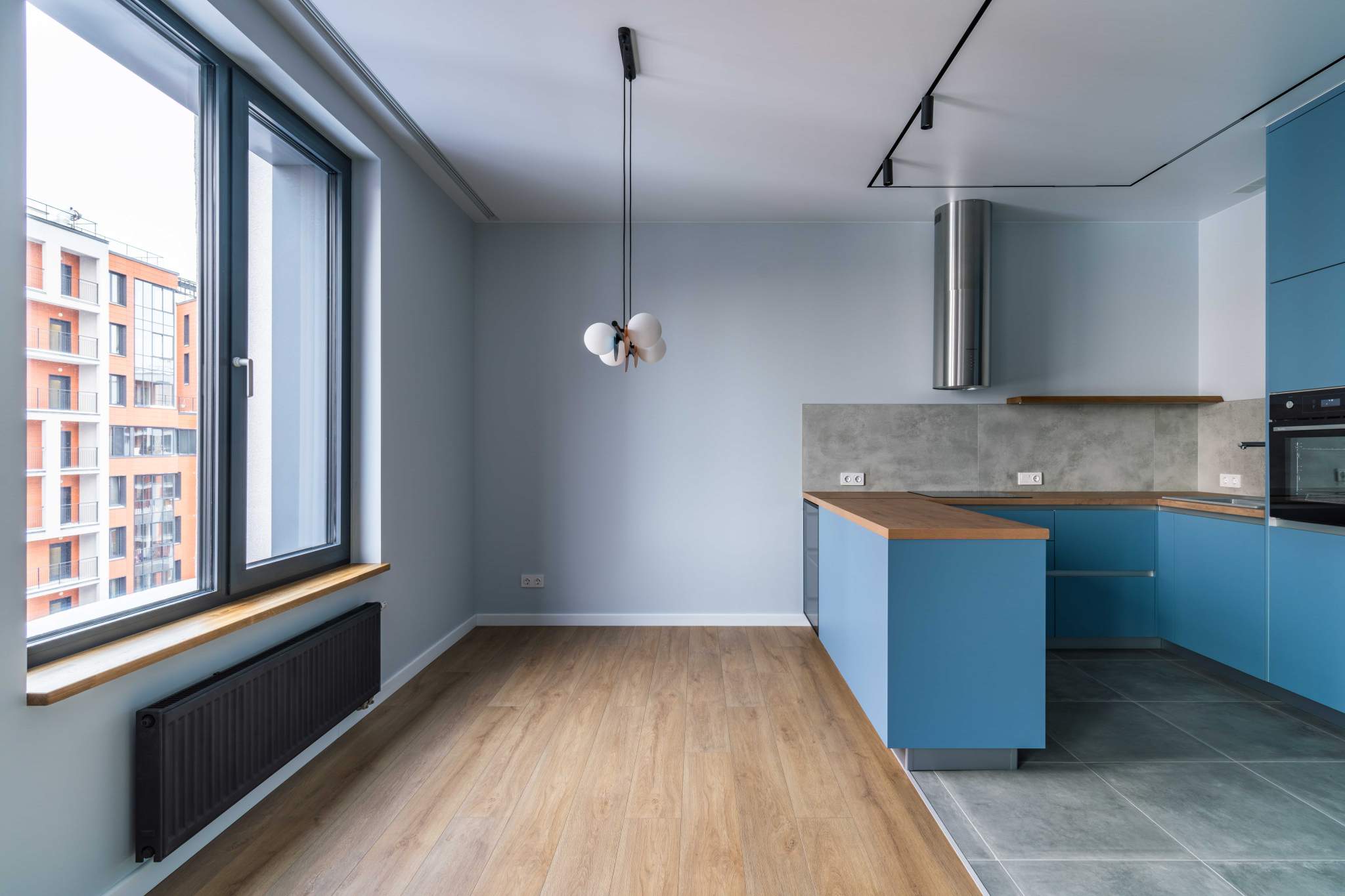 Квартира в аренду в Санкт-Петербурге, Белоостровская улица, д. 7 стр. 1 фото №5