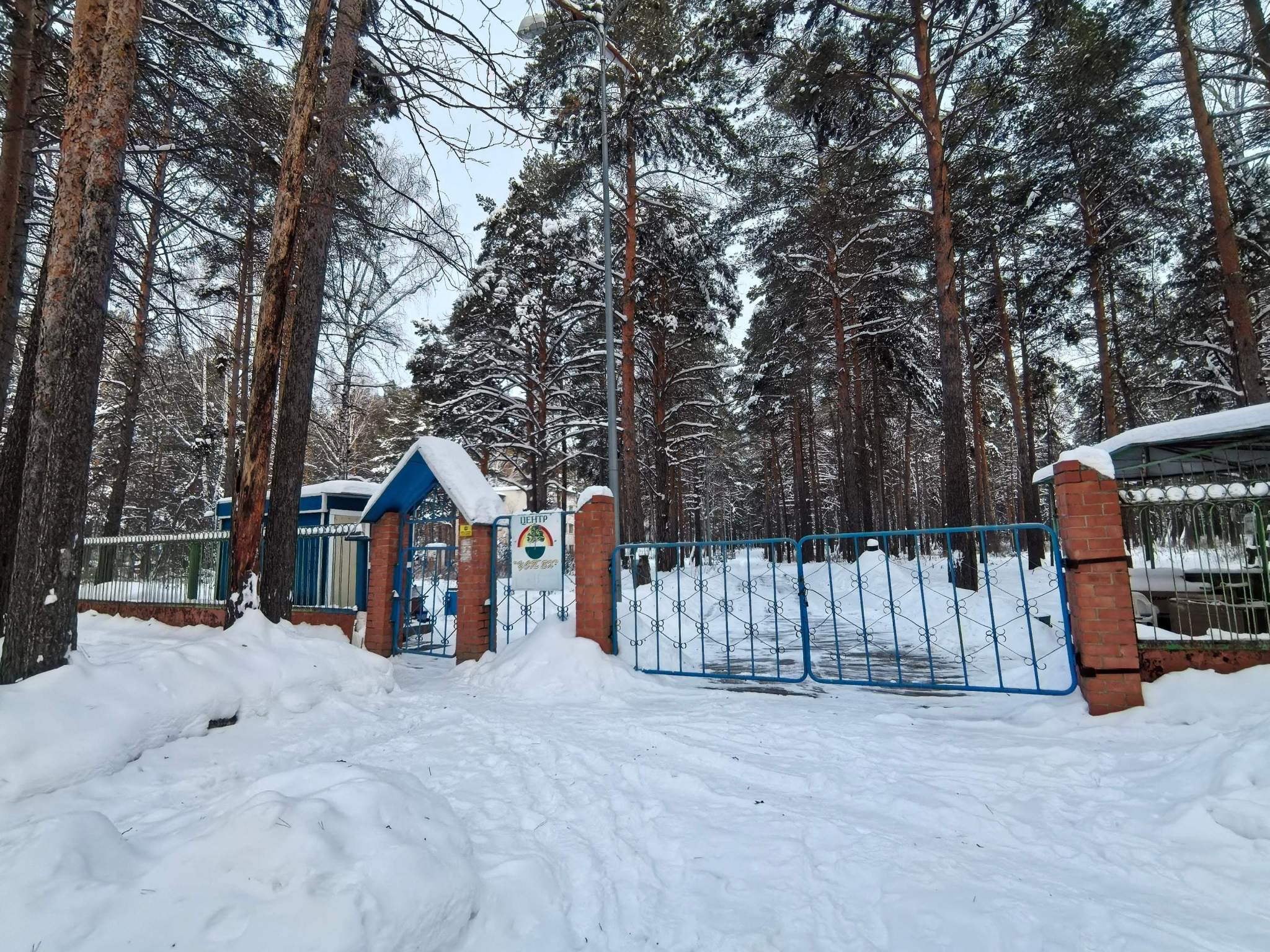 Продам торговое помещение 5367 м.кв.