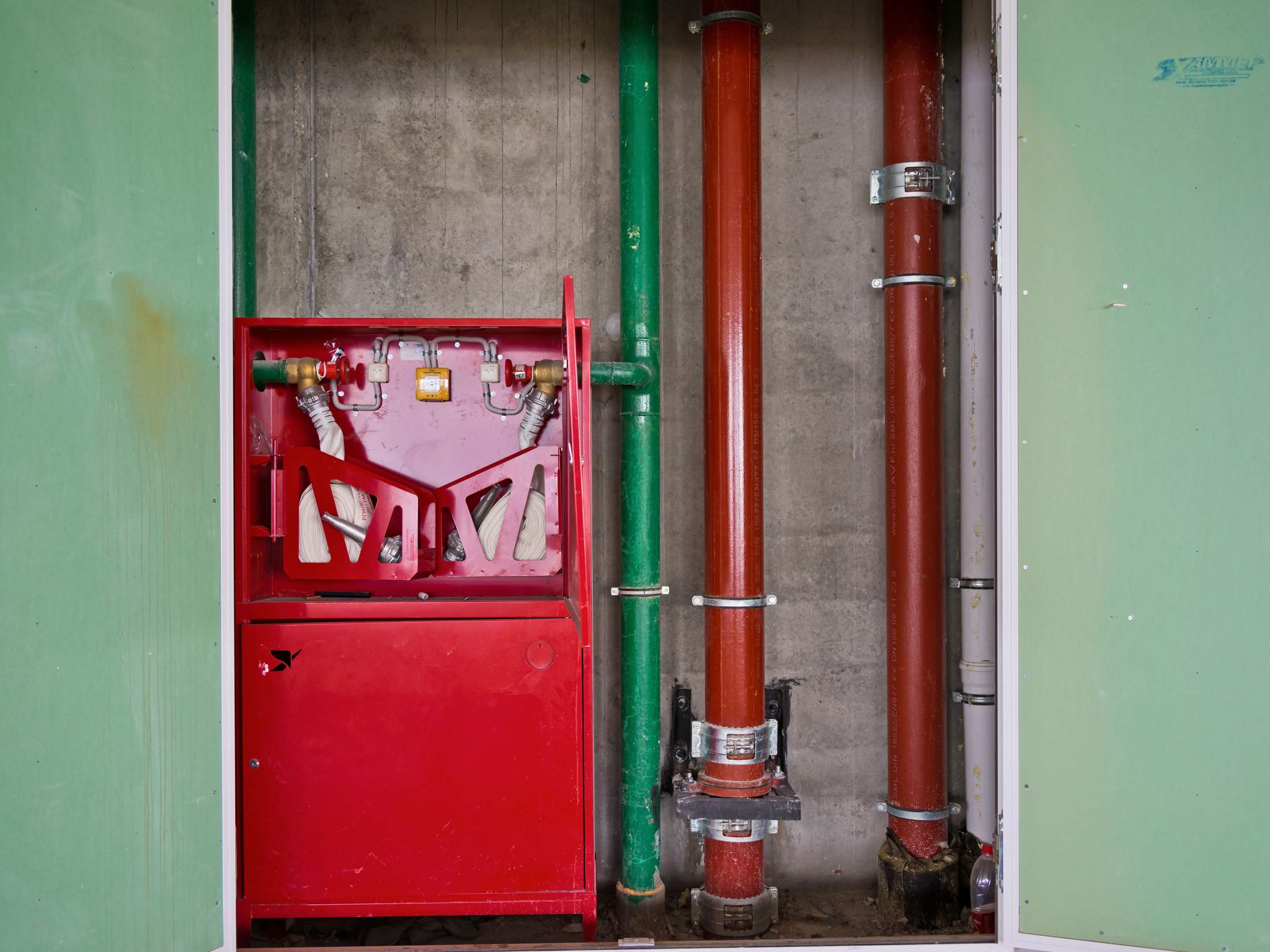 Офис в аренду в Москве, Шеногина улица, 2/11 фото №19