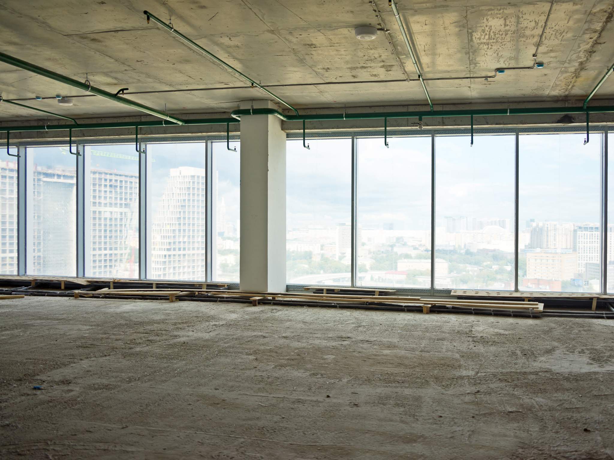 Офис в аренду в Москве, Шеногина улица, 2/11 фото №18