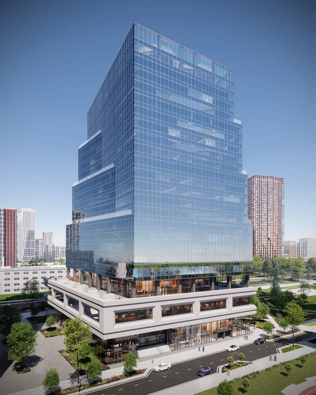 Сдам в аренду помещение свободного назначения 164.4 м.кв.