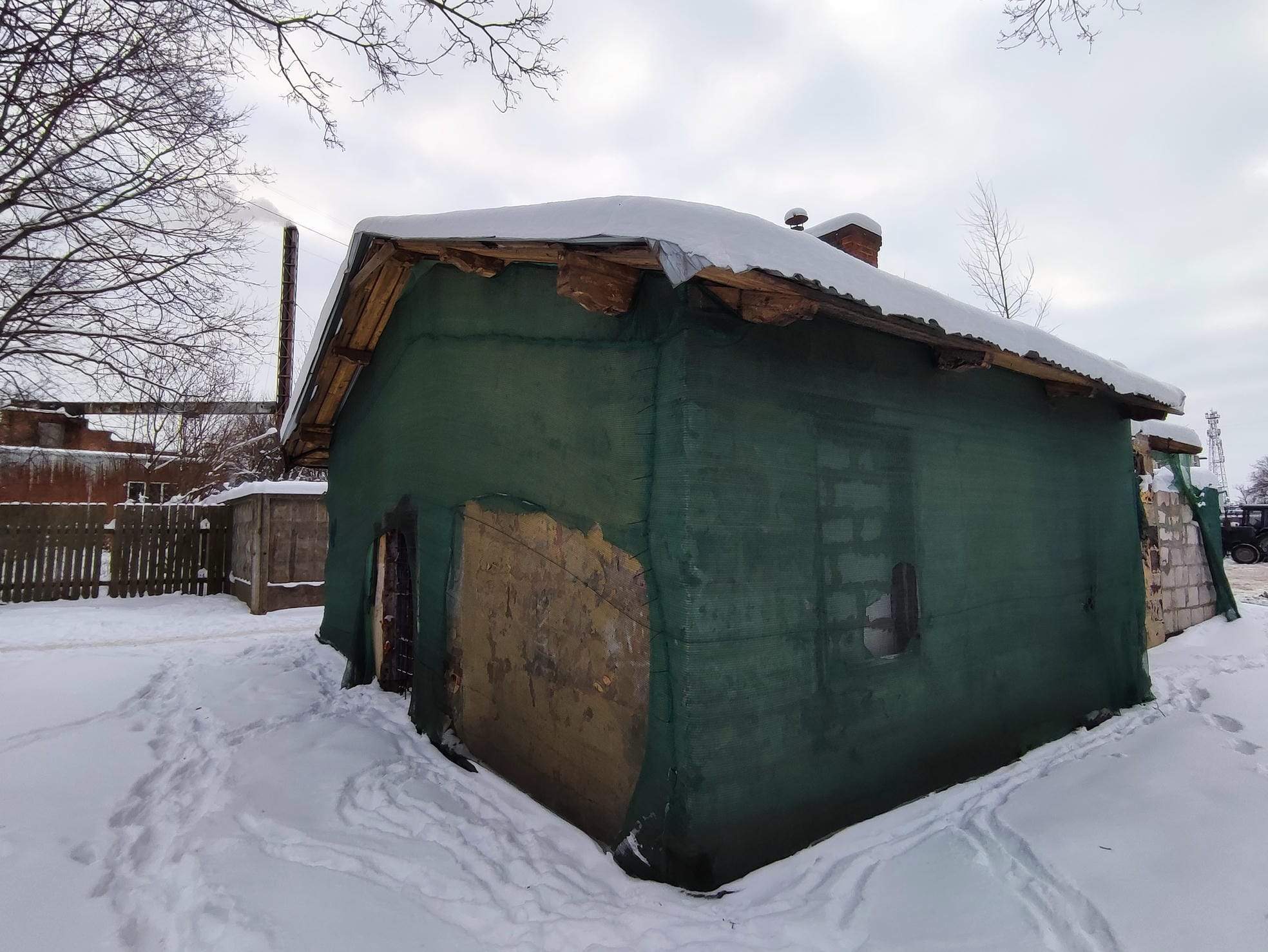 Фото: Продается здание 67.1 м2 test