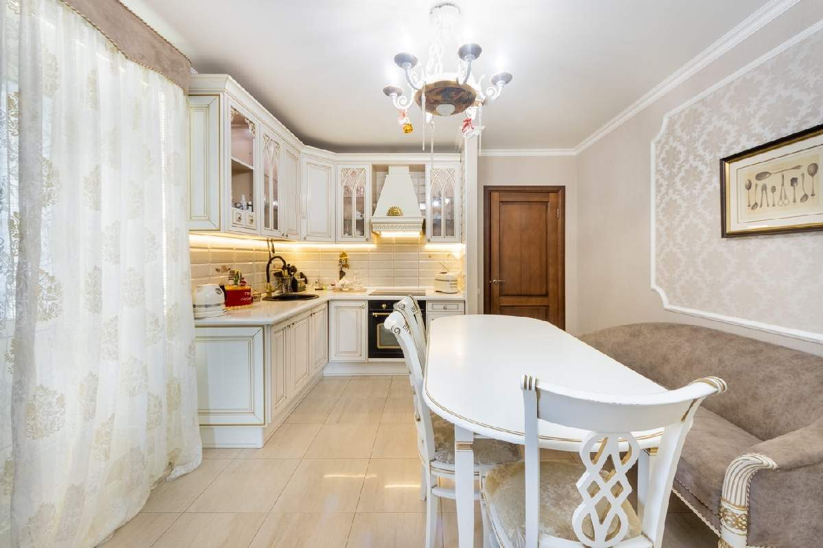 Квартира на продажу в Апрелевке, Дубки улица, 17 фото №13