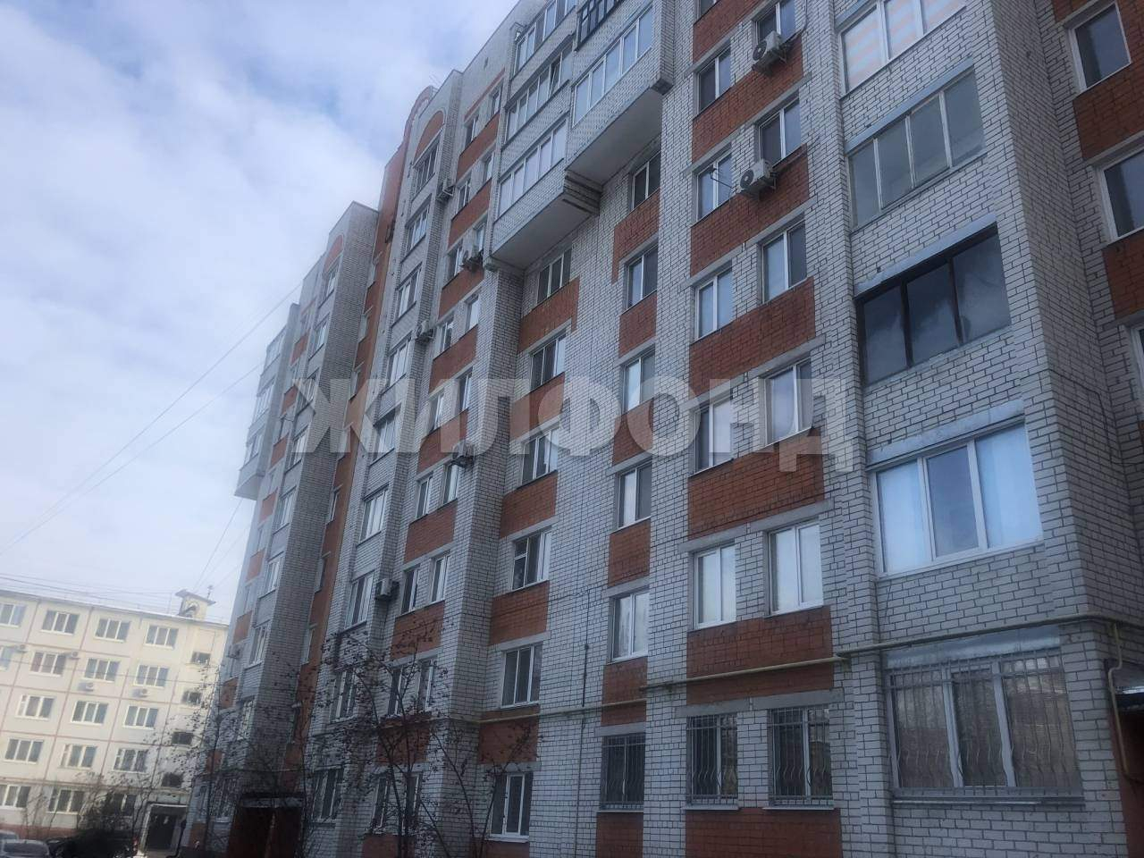 Квартира на продажу в Брянске, Димитрова улица, 58 фото №21