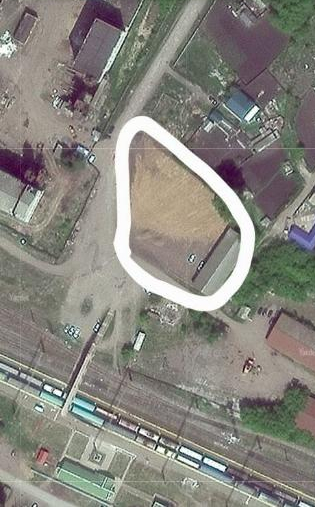 Продам торговое помещение 410 м.кв.