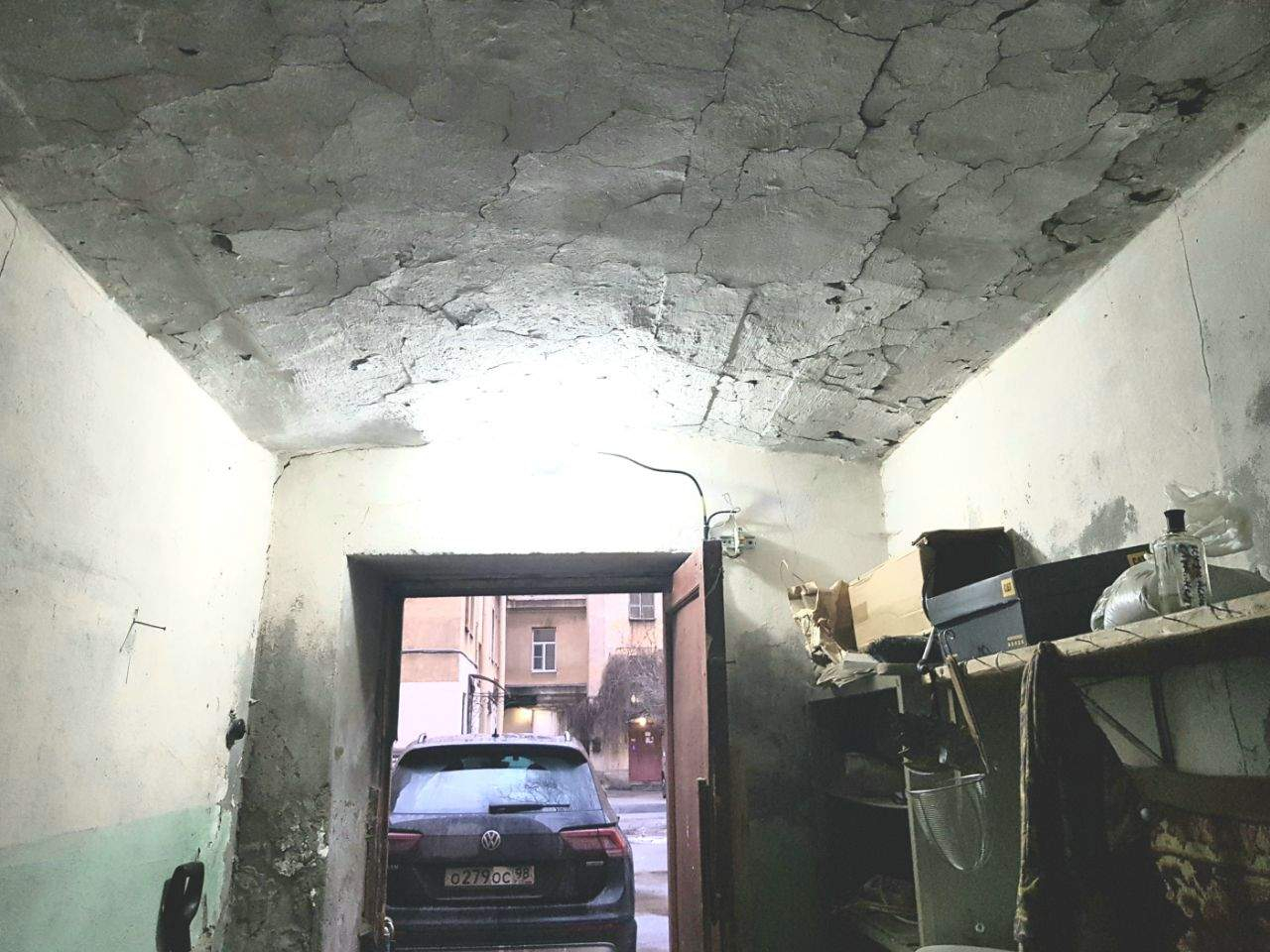 Продам офис 7.2 м.кв.