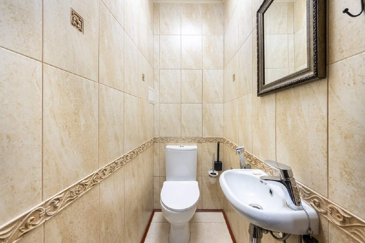 Квартира на продажу в Апрелевке, Дубки улица, 17 фото №16