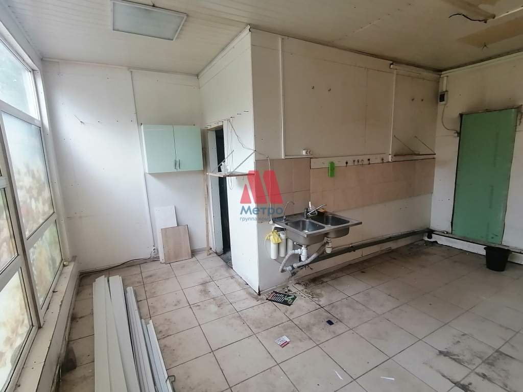 Сдам в аренду помещение свободного назначения 50 м.кв.