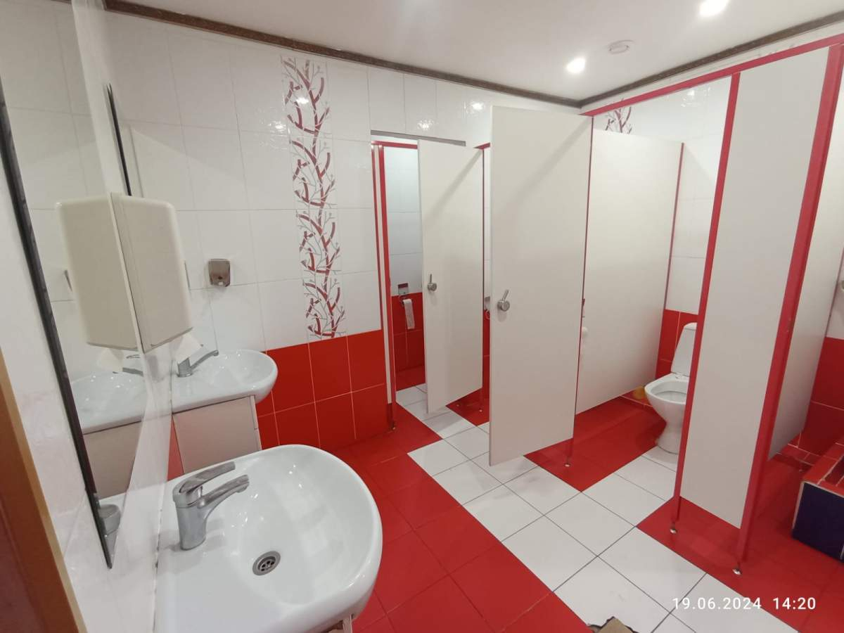 Фото: Аренда ПСН площадью 982.2 м2 test