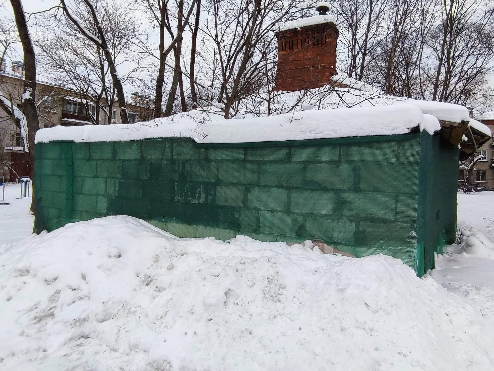 Фото: Продается здание 67.1 м2 test