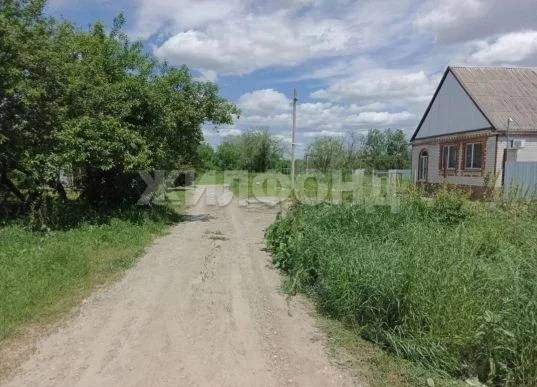 Продам земельный участок 1000 м.кв.