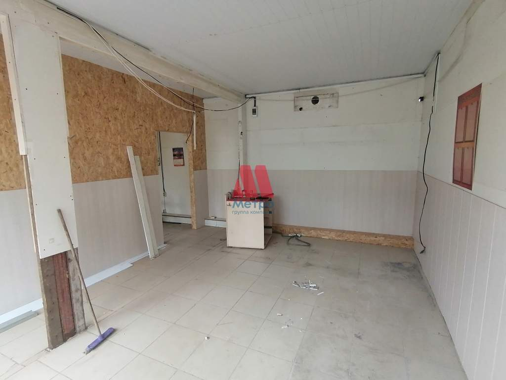 Сдам в аренду помещение свободного назначения 50 м.кв.