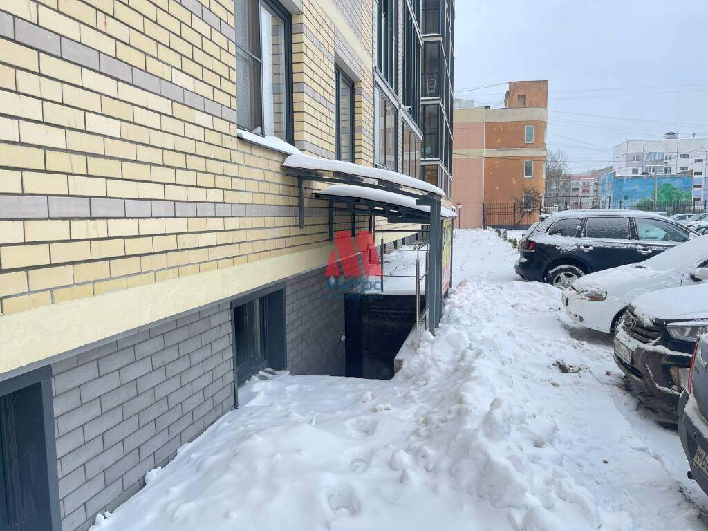 Сдам в аренду помещение свободного назначения 55 м.кв.