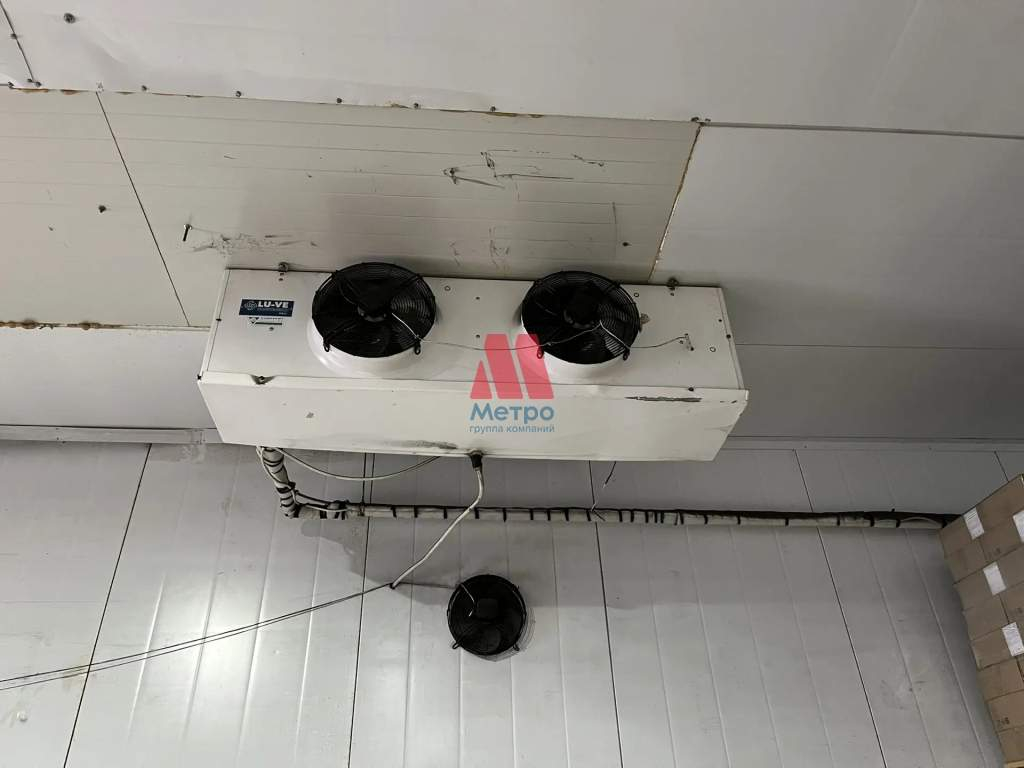 Сдам в аренду склад 391 м.кв.