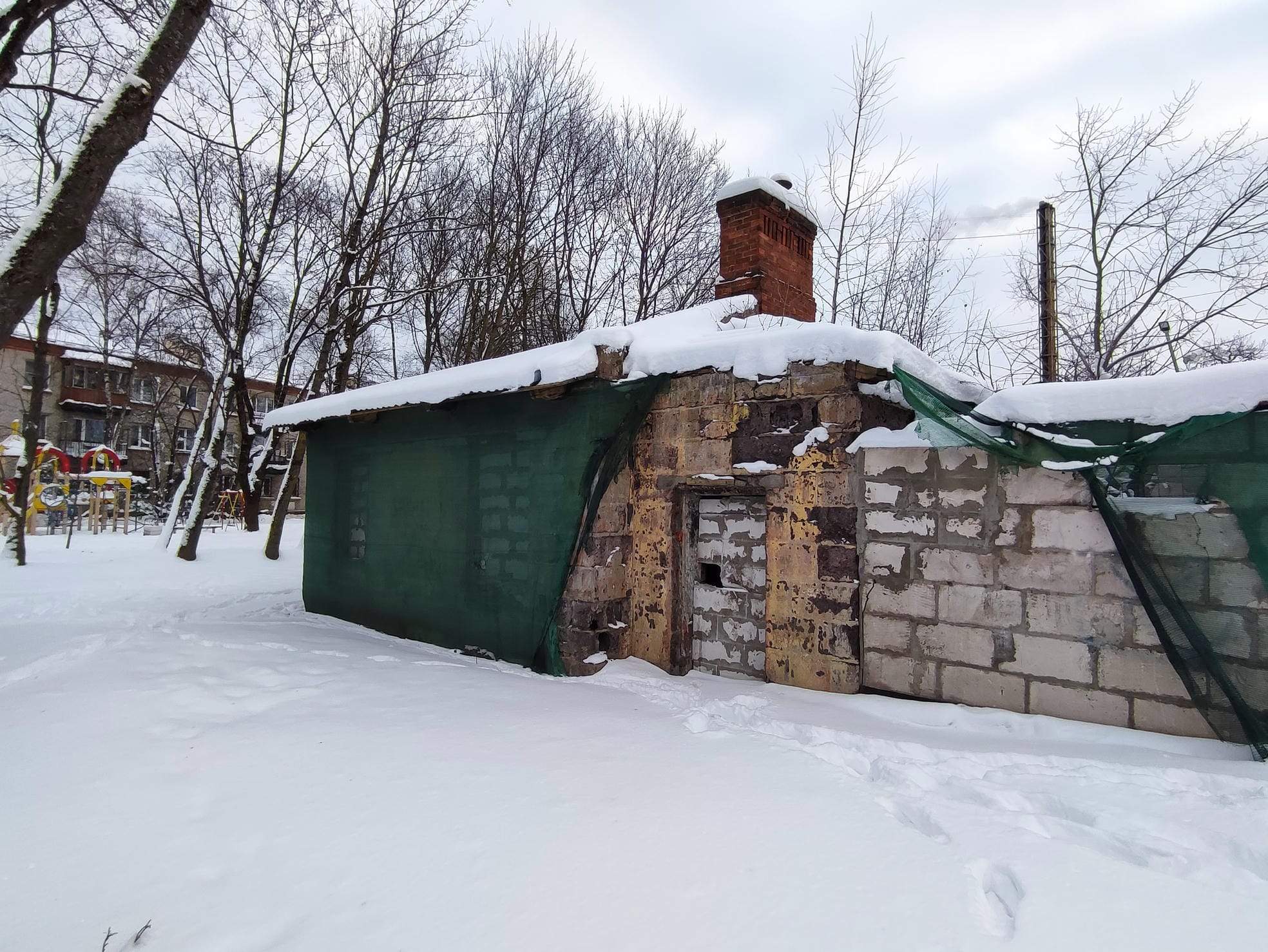 Фото: Продается здание 67.1 м2 test