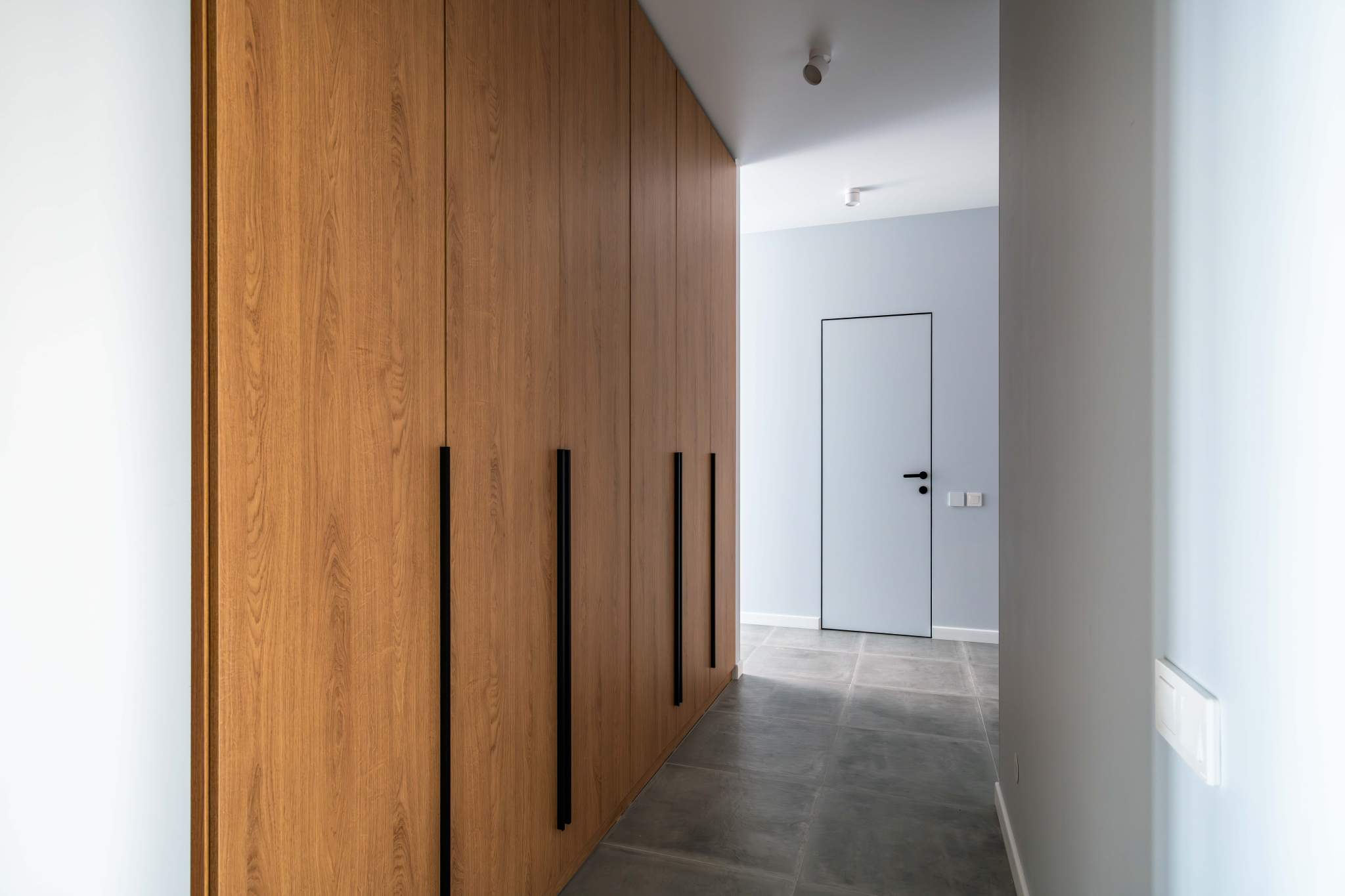 Квартира в аренду в Санкт-Петербурге, Белоостровская улица, д. 7 стр. 1 фото №21