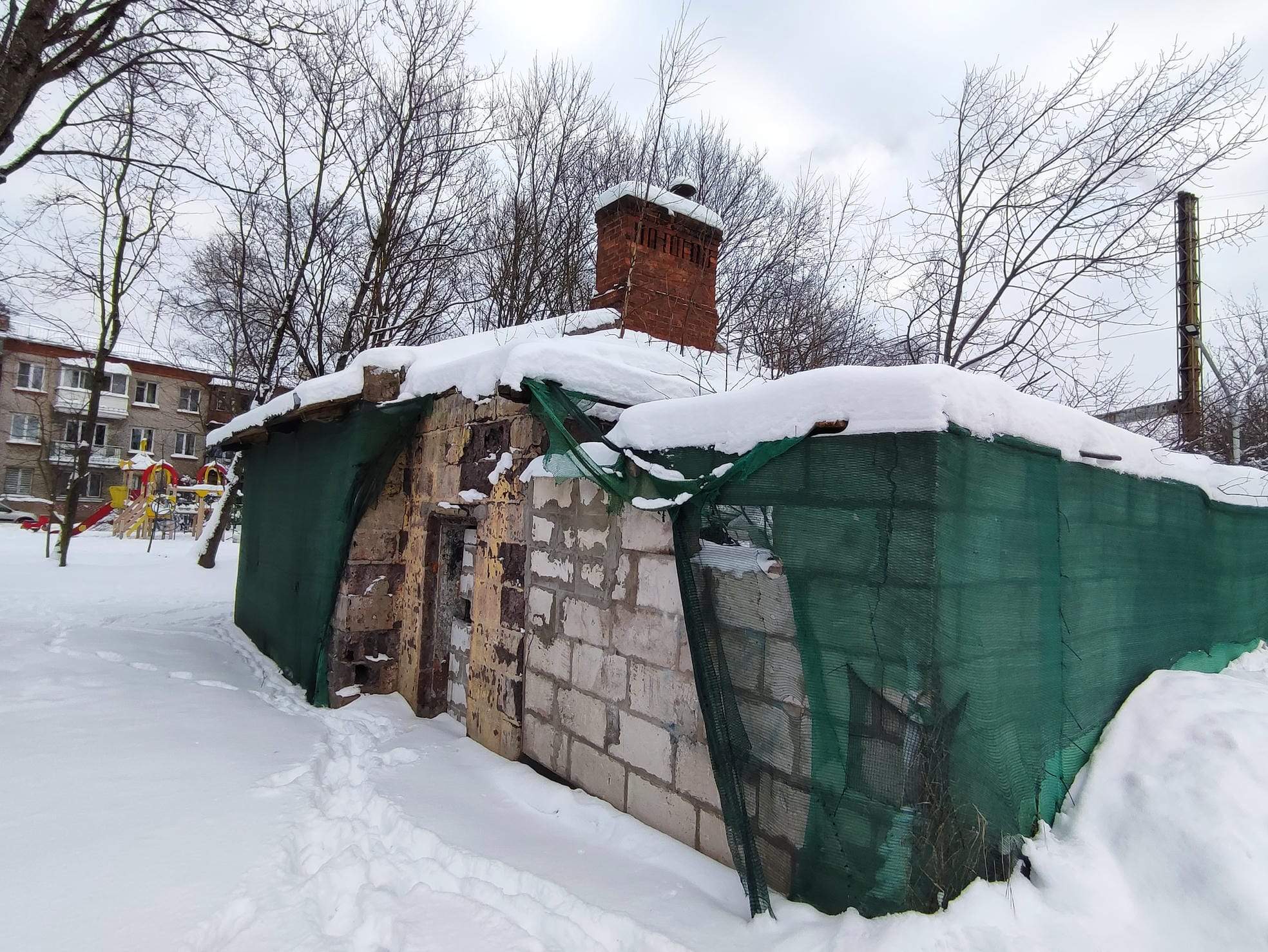 Фото: Продается здание 67.1 м2 test